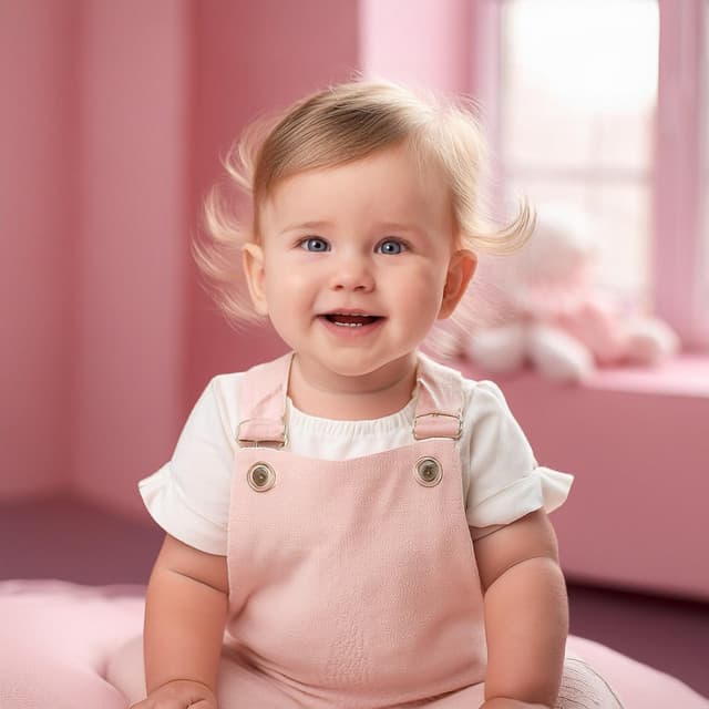 Ritmos Suaves: Música Para El Sueño Del Bebé - Ondas Alfa Puras