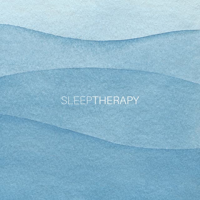 Water Sounds for Sleep - SleepTherapy