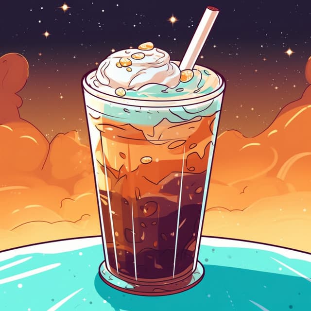 Fresh Lofi - fogveil