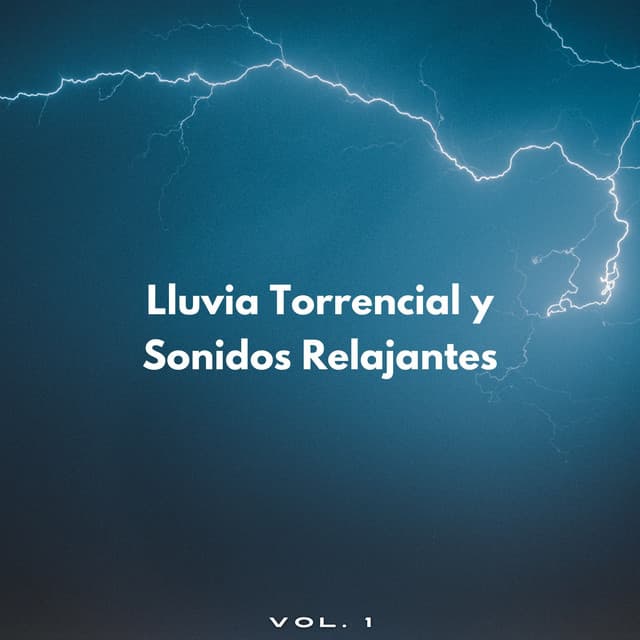 Lluvia Torrencial Y Sonidos Relajantes Vol. 1 - Tormenta Jamaicana