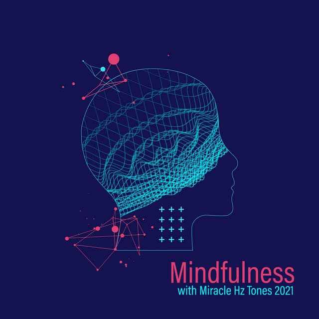 Mindfulness with Miracle Hz Tones 2021 - Nimah Chantis