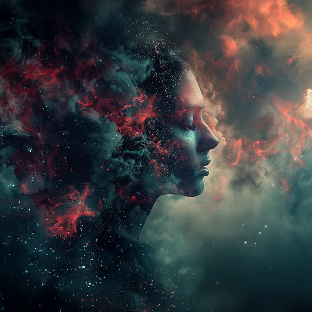 Whispers in Indigo - Lee Ishvar