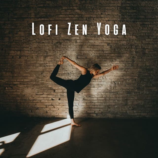Lofi Zen Yoga: Calming Sounds for Gentle Practice - Pure Yoga Music