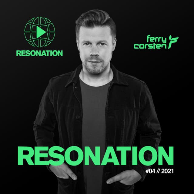 Resonation Vol. 4 - 2021 - Ferry Corsten