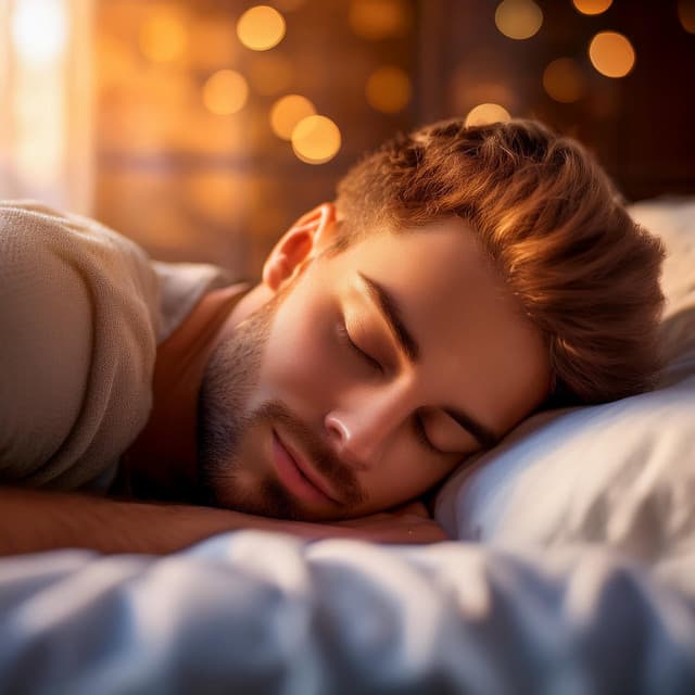 Horizontes Descansados: Música Para Un Sueño Calmante - Ambición solitaria