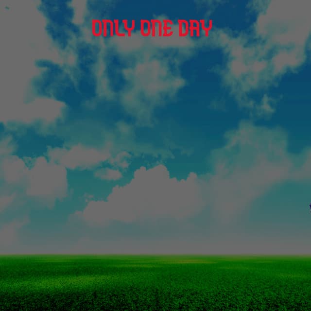 Only One Day - Chill Hip-Hop Beats