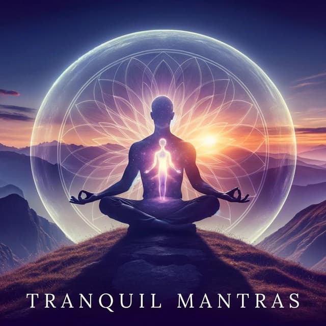 Tranquil Mantras: Meditation to Calm the Mind and Deepen Self-Awareness - Mantra Music Center