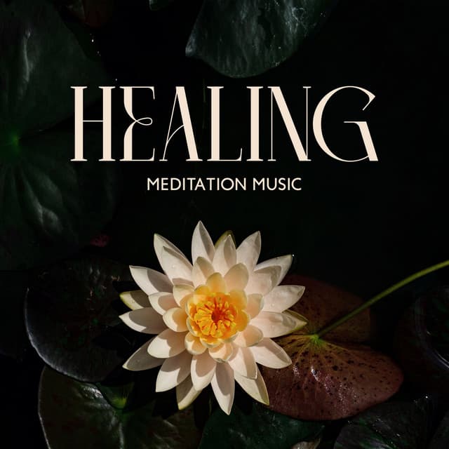 Healing Meditation Music - Mindful Measures