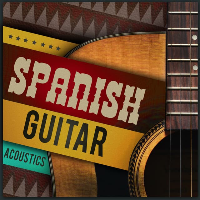 Spanish Guitar Music