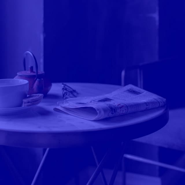 Lively Background for Hot Coffee - Música para Bares