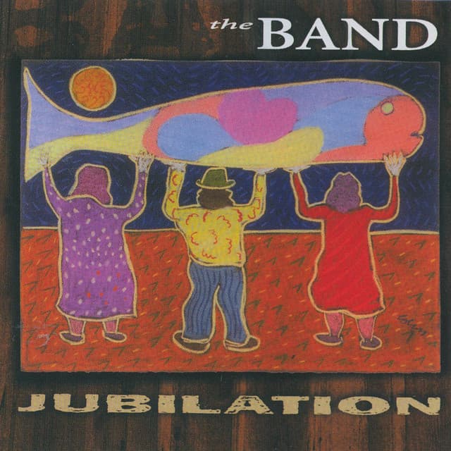 Jubilation - The Band
