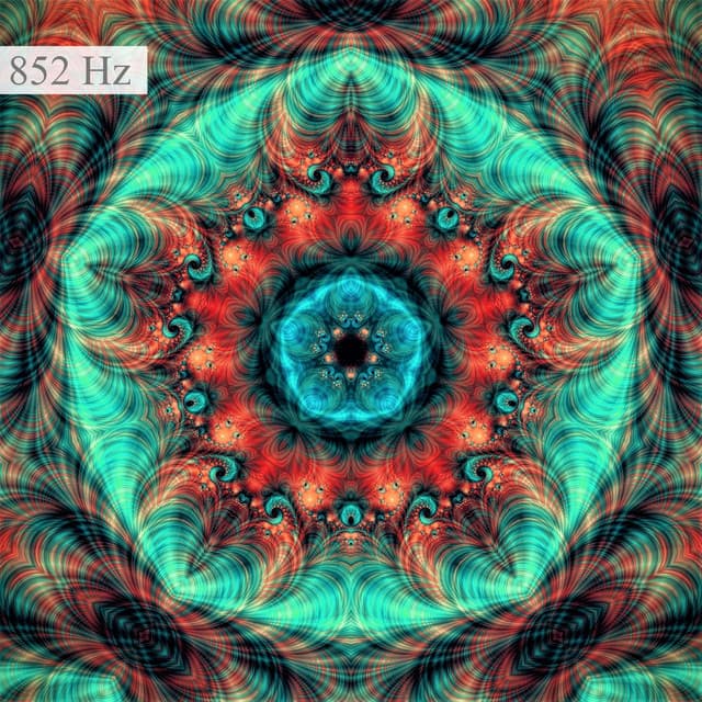 Solfeggio Impulse