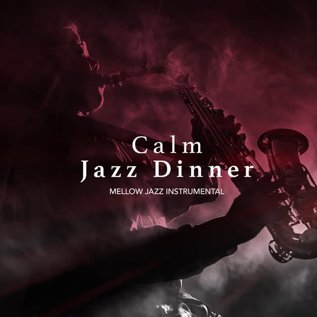 Mellow Jazz Instrumental