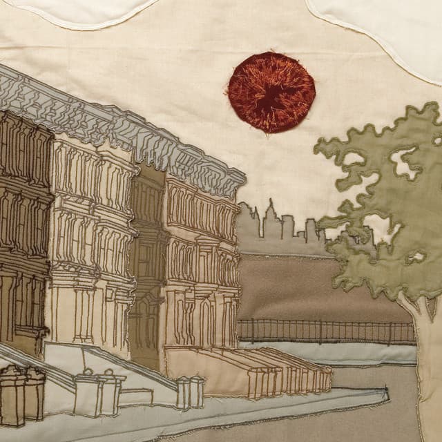 I'm Wide Awake, It's Morning - Bright Eyes