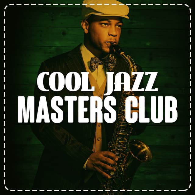 Cool Jazz Music Club