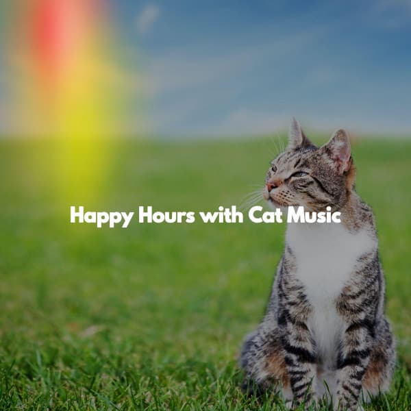 Happy Hours with Cat Music - Jazz Classics