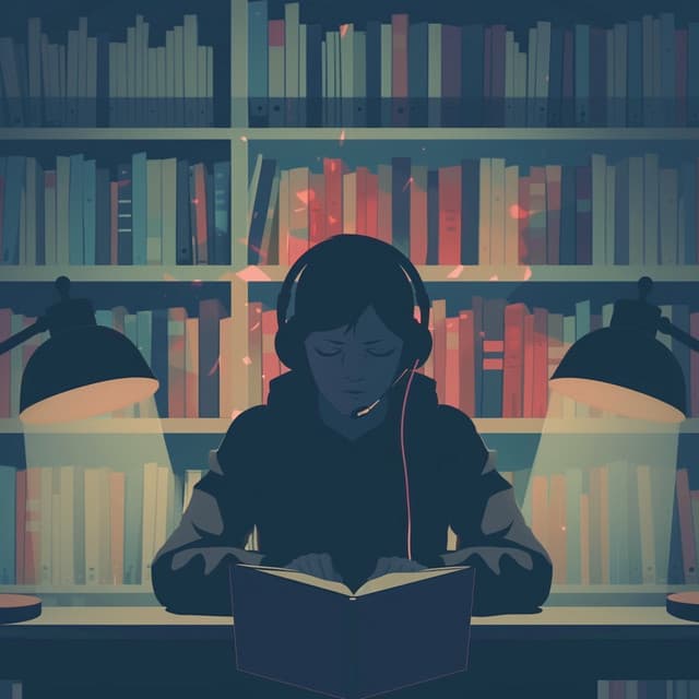 Study Symphony: Music for Concentration - Intense Studying