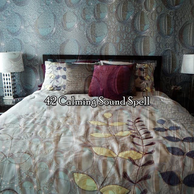 42 Calming Sound Spell - Lullaby Experts