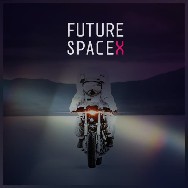 Future Space X - Lukas Blecks