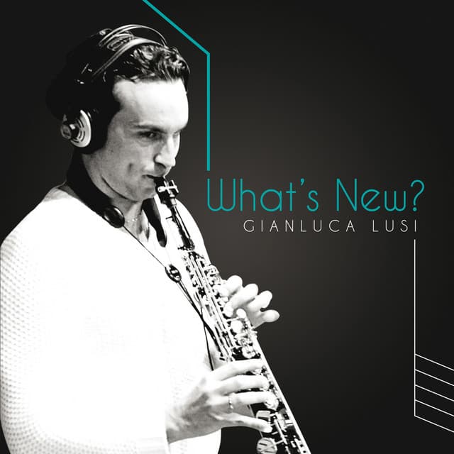 What's New? - Gianluca Lusi