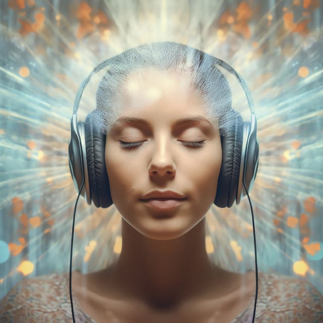 Unlock Your Mind - Brain Power Beats, Healing Vibes, and Deep Relaxation - Solfeggio Tones Collection
