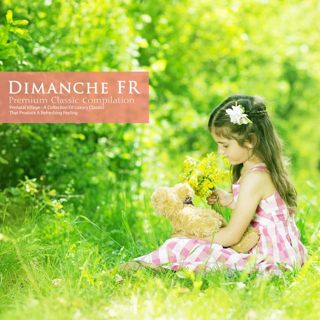 A Collection of Luxury Classics That Produces a Refreshing Feeling - Dimanche FR
