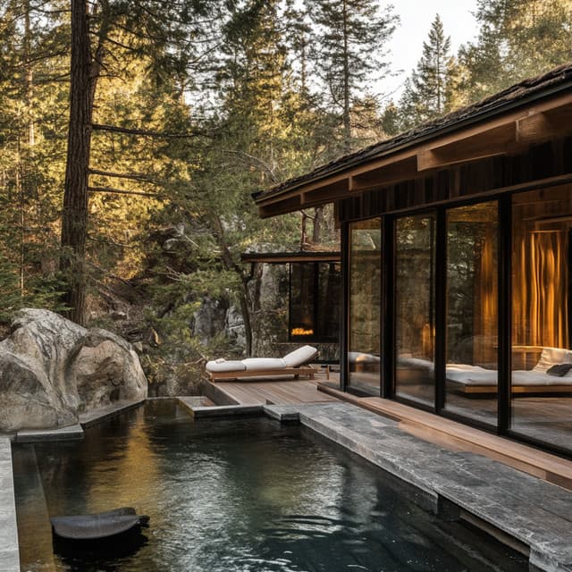 Unfolding in Harmony - Spa