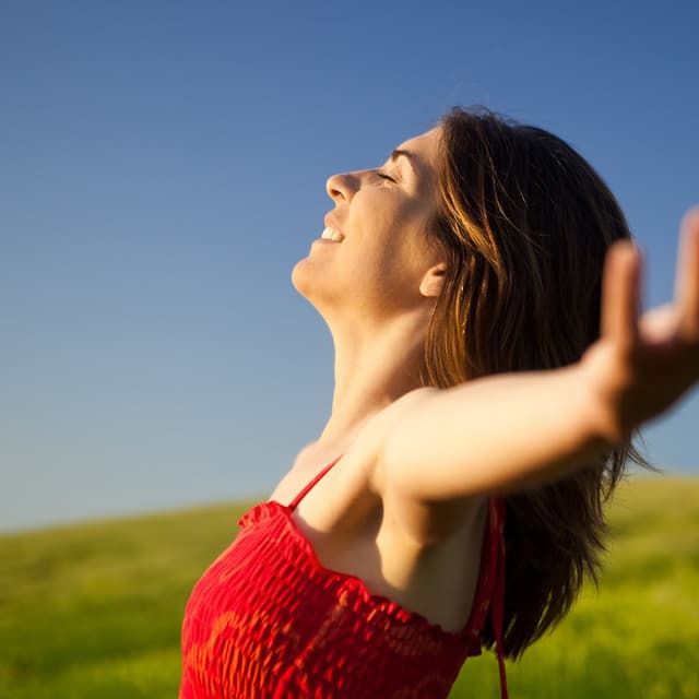 Blissful Binaural Haven: Nature's Embrace for Utmost Relaxation - Ultimate Sounds of Nature