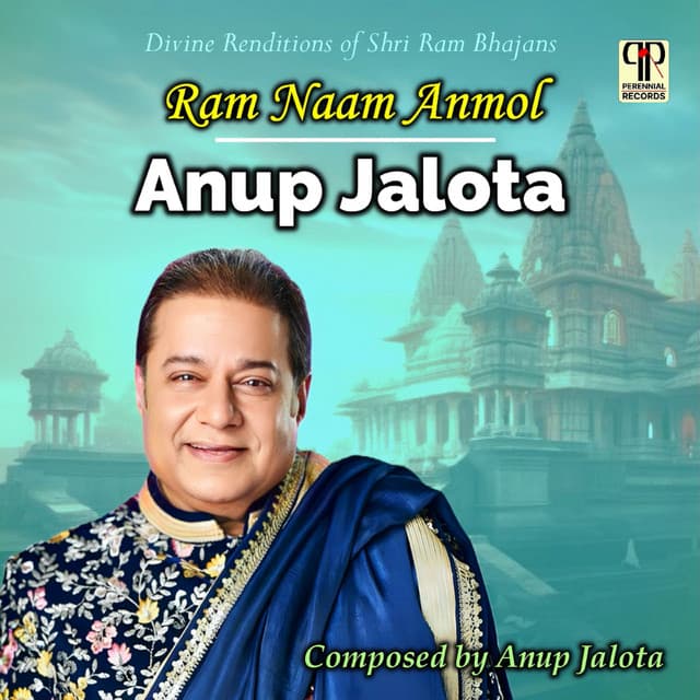Ram Naam Anmol - Anup Jalota