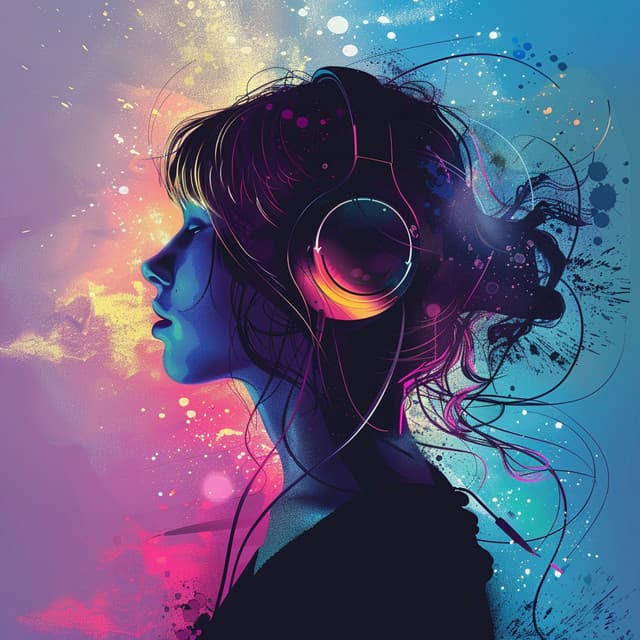 Intellectual Echoes: Rhythms for Focused Minds - Focus and Work