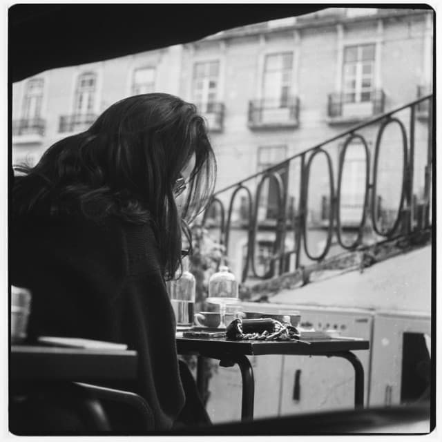 1 Ambient: Mythic City - Lofi Chill