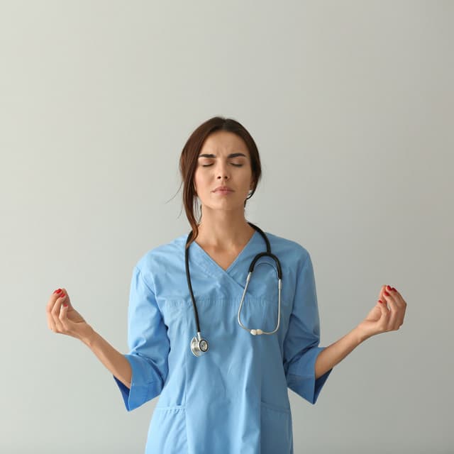 Workday Harmony: Tranquil Meditations to Enhance Performance - Work Music Collective