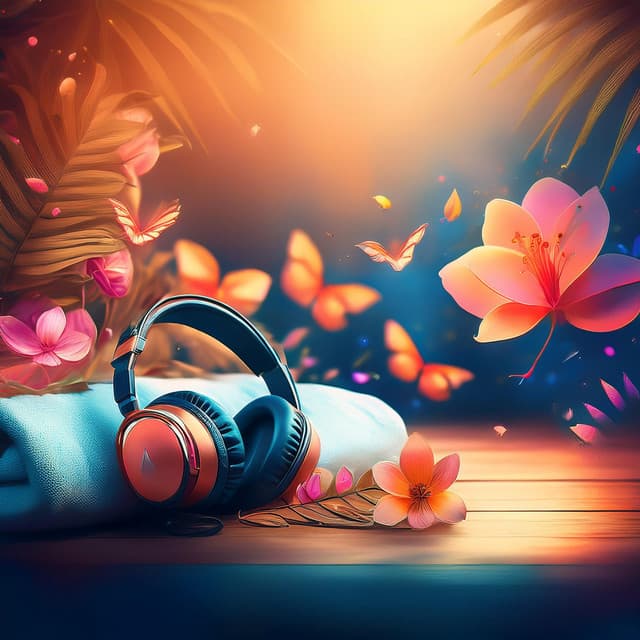 Soothing Sounds for Spa: Relaxing Massage Melodies - Soothing Music Collection