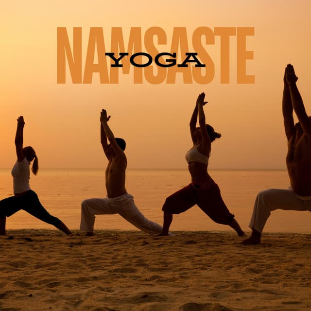 Yoga is Life - Yoga Meditation Music