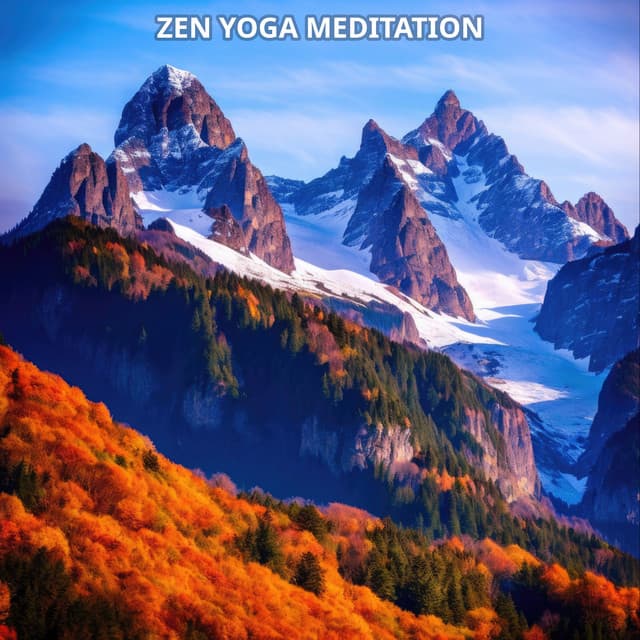 #1 Zen Yoga Meditation Inner Peace No. 2 - Meditation