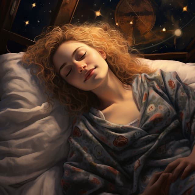 Music for Deep Dreams: Sleep Soundly - Soft Music for Daydreaming