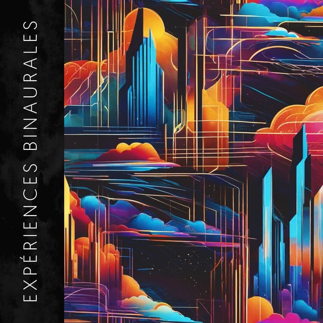 Expériences Binaurales: Paysages de Rêves Sauvages - Relajacion