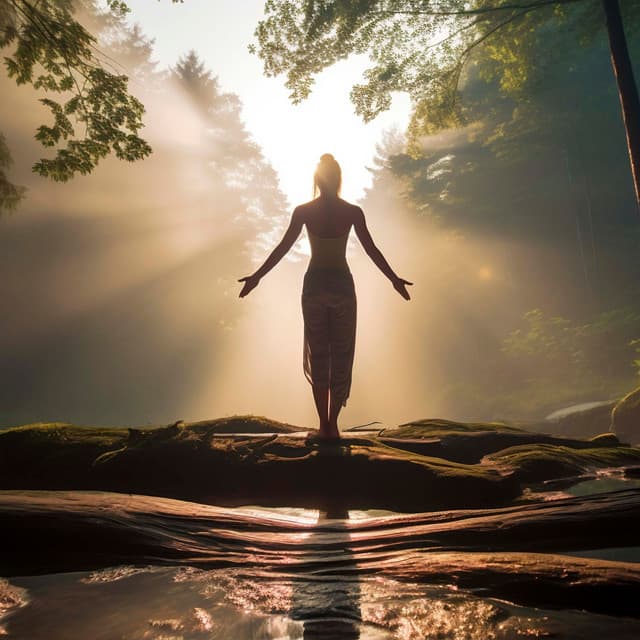 Aligner l'esprit, le corps et l'âme - Solfè Fréquence