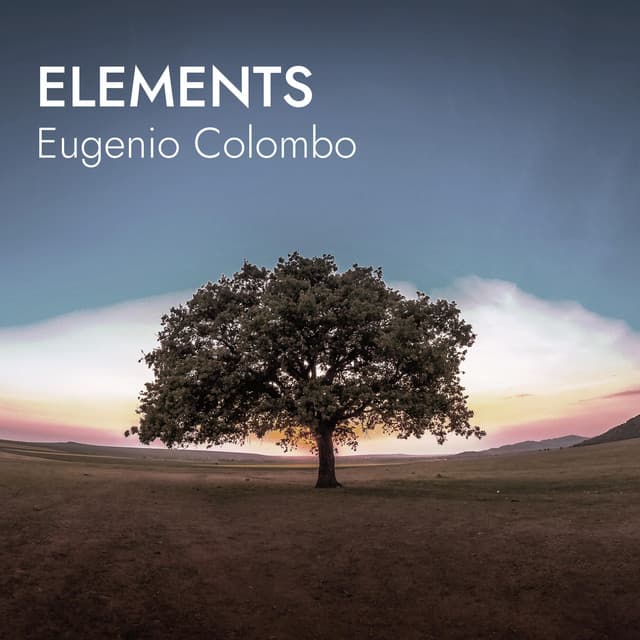 ELEMENTS - Eugenio Colombo