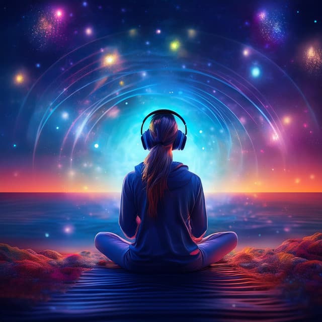 Harmony in Meditation: A Journey into Mindfulness - Reiki Music Healing Alliance