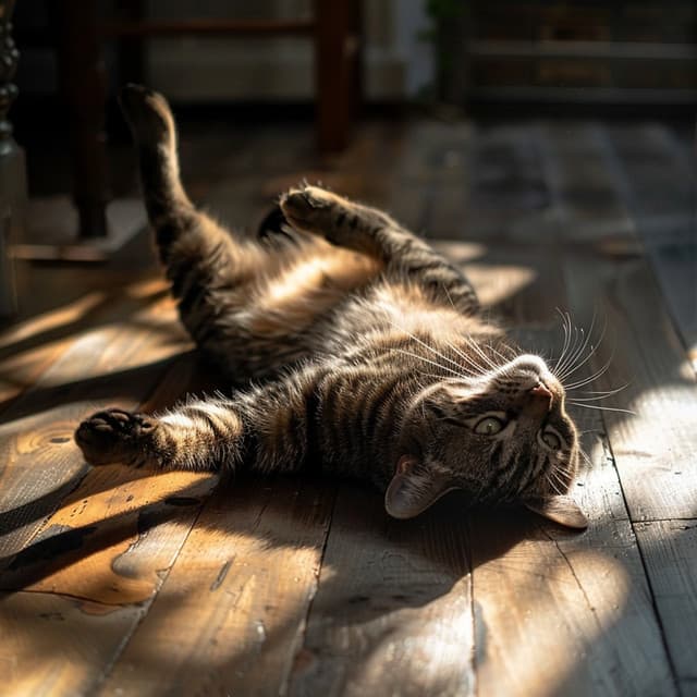 Sonidos Relajantes: Música Para La Comodidad De Las Mascotas - Naturaleza Sonora