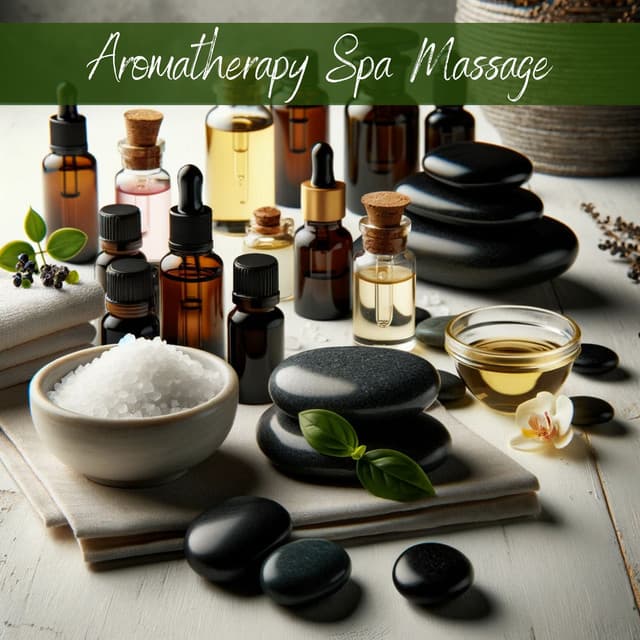 Aromatherapy Spa Massage: The Art of Relaxation - Massage Therapy Guru