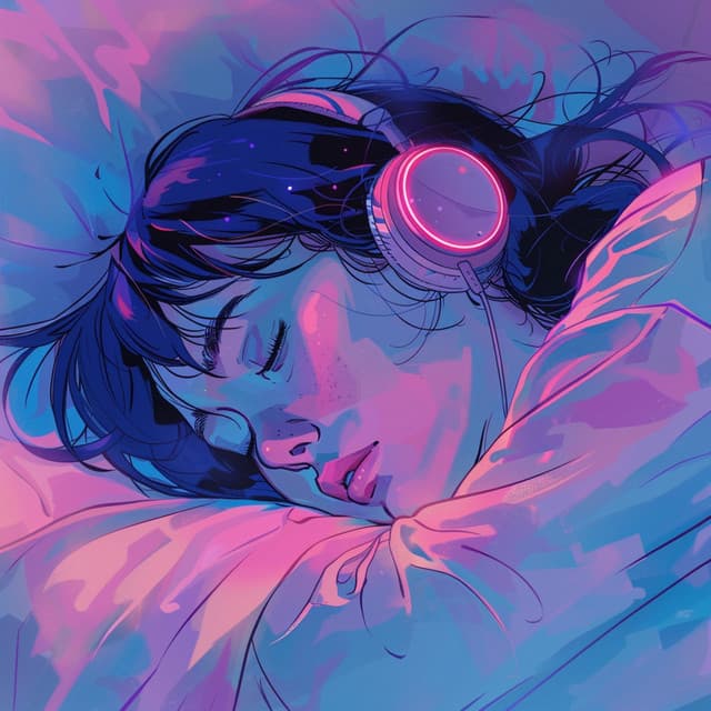 Sleep Chords: Lofi Slumber Melodies - Sleep Dreams