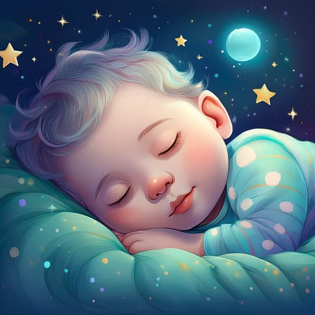 Música Para Bebés Que Flotan Entre Nubes De Calma - Los cantantes de concierto de bebés