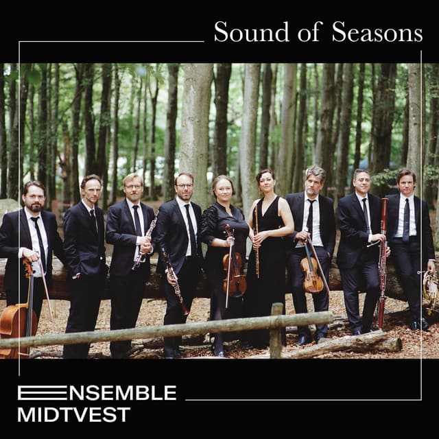 Sound of Seasons - Ensemble MidtVest