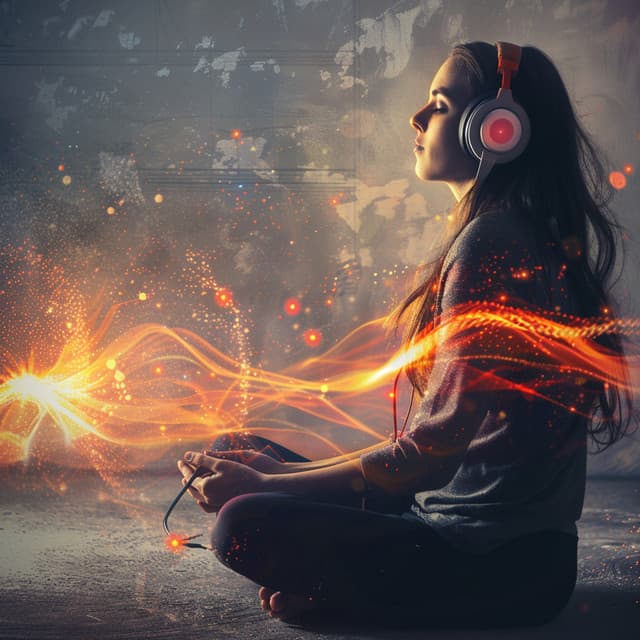 Easeful Sound Journeys: Relaxation Music - Relaxing Music For You