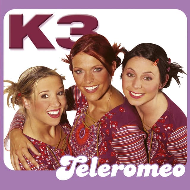Tele Romeo - K3