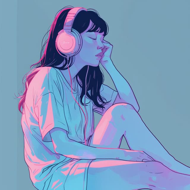 Música Para Dormir: Sueños De Terciopelo - Olas del mar para dormir