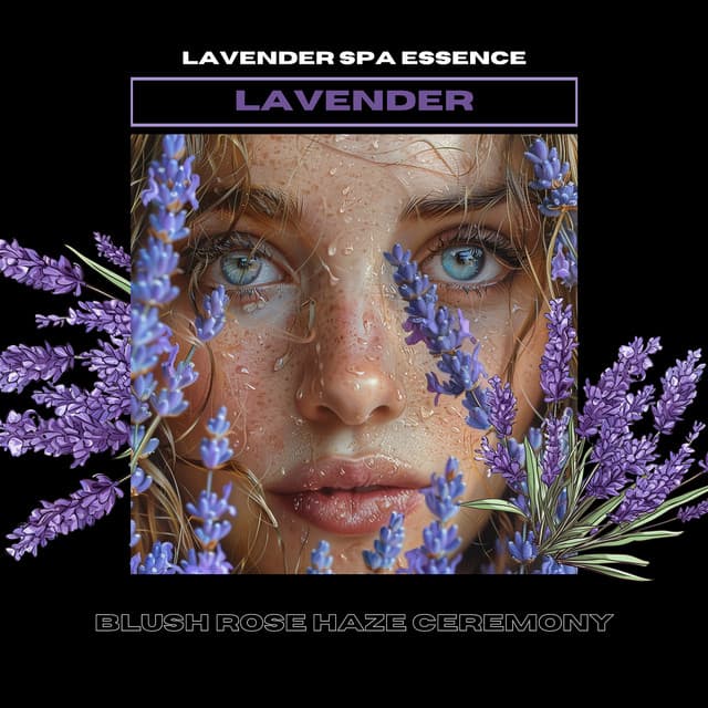 Blush Rose Haze Ceremony: Soft Hues, Endless Relaxation - Spa, Relaxation and Dreams