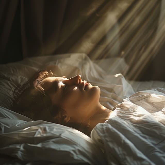 Música Tranquila Para Dormir: Ecos Nocturnos - Música para dormir chicos